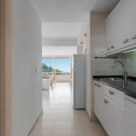 Close To The & Balcony With Sea Views Apartment